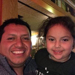 Meet your Posher, Jorge